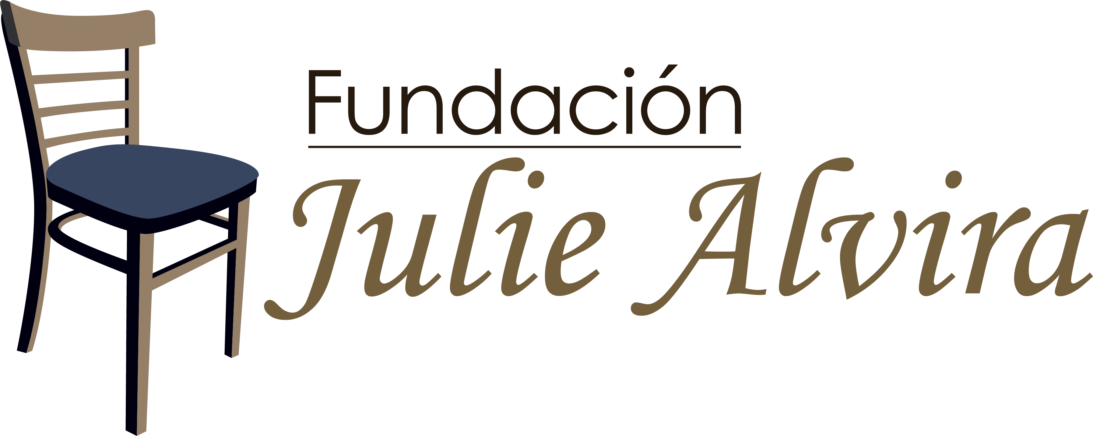 logo julie alvira